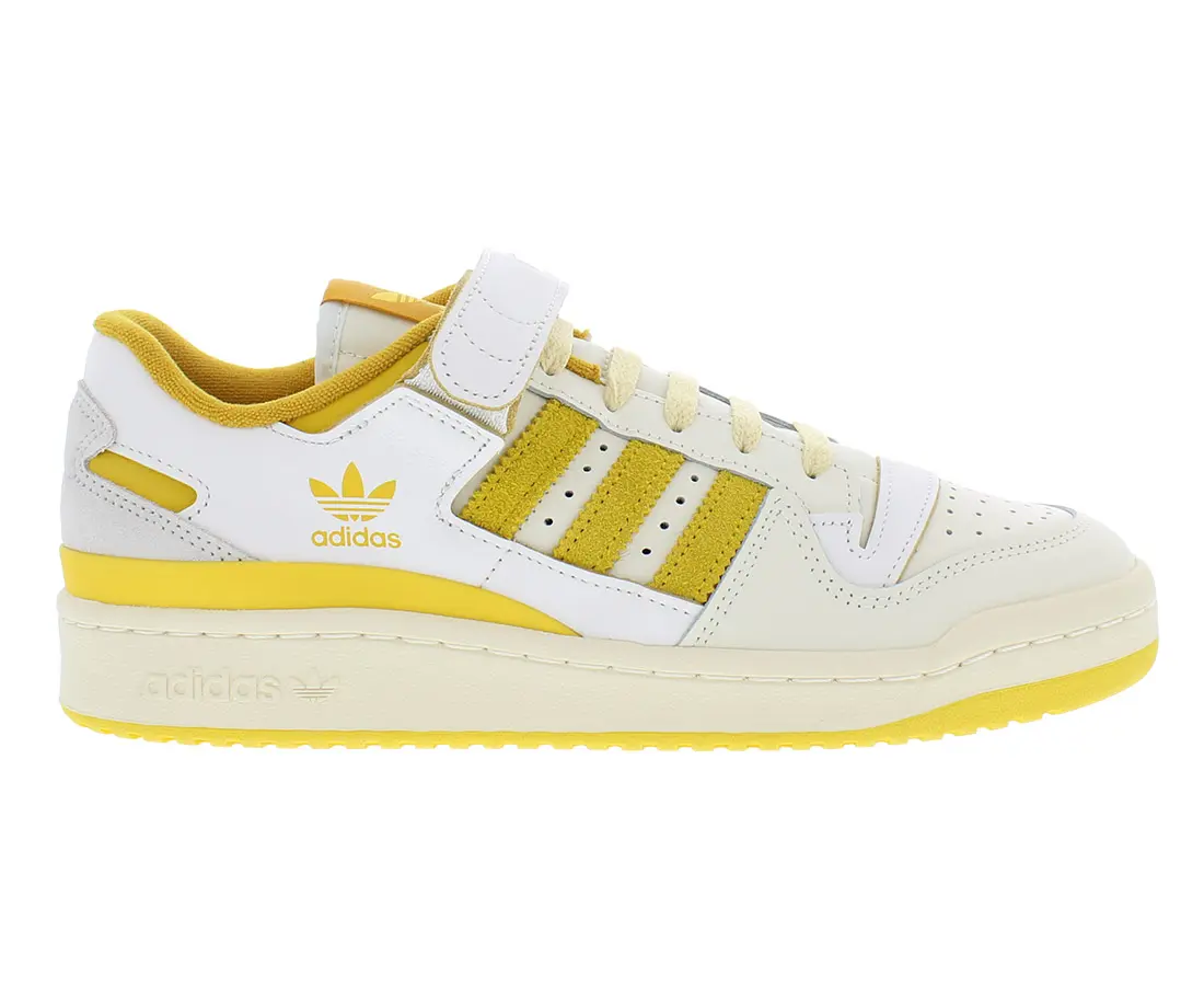 Adidas Forum 84 Low Mens Shoes