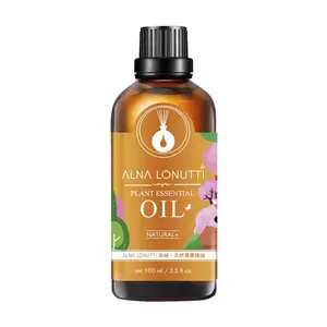 Aromatherapy essential oil fragrance for bedroom, indoor rooms, and bathroom, flameless perfume refill liquid, diffuser, and high-end bedroom ambiance