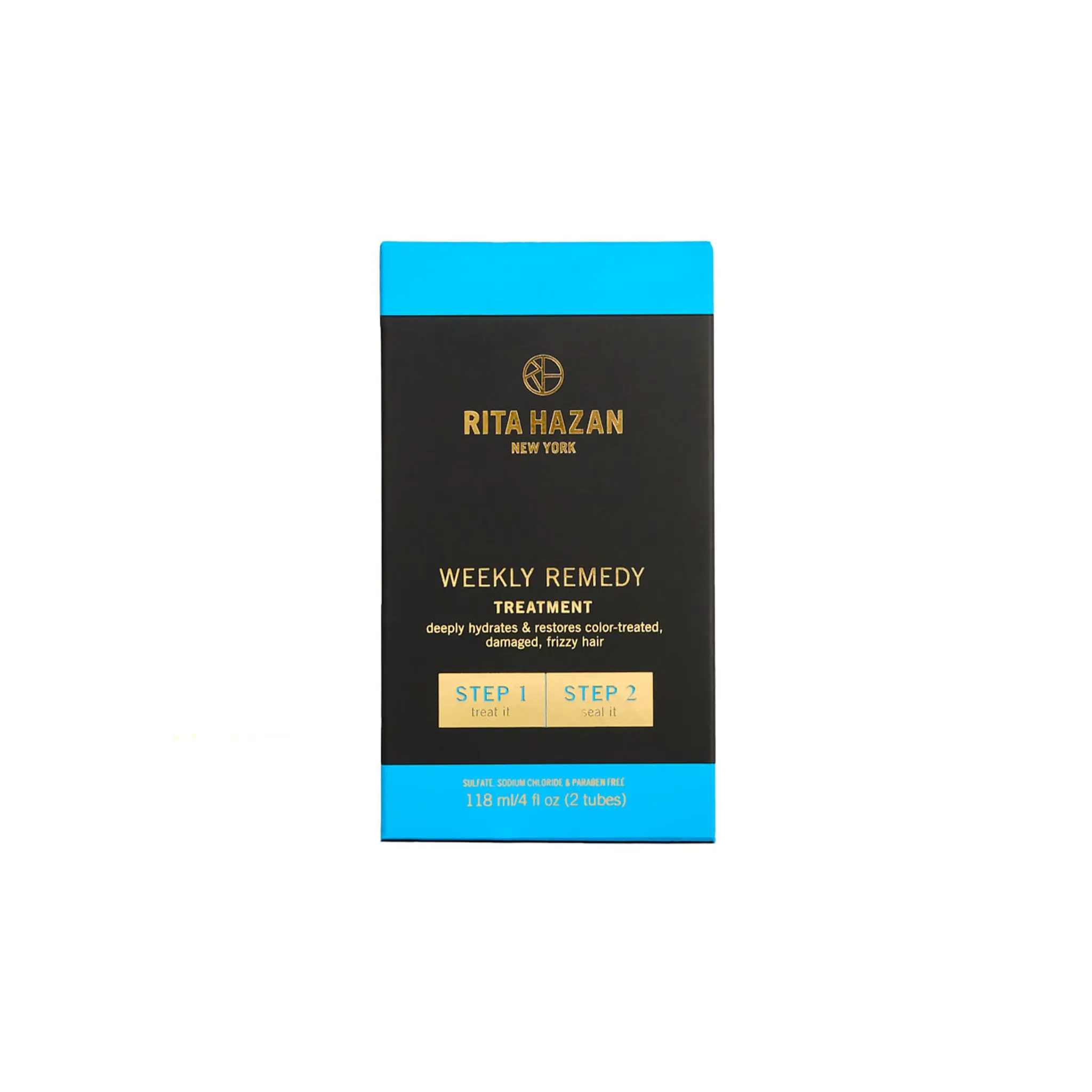 Weekly Remedy Treatment Conditioner Haircare