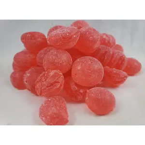 Sassafras Hard Candy Drops, 4.5 Ounces