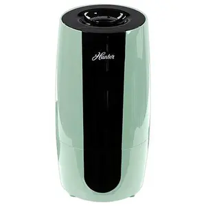 Hunter Aspire .7 Gallon Ultrasonic Humidifier