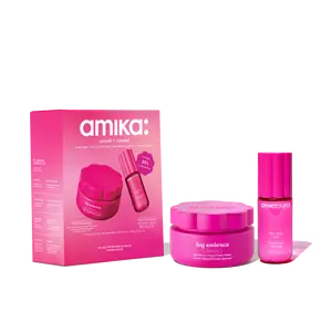 smooth + scented | body butter + fragrance mist duo