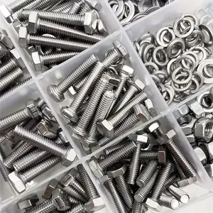 [Gift] Relevant Accessories and Tools - Essential Hardware for DIY Projects and Home Improvement#Summervibes