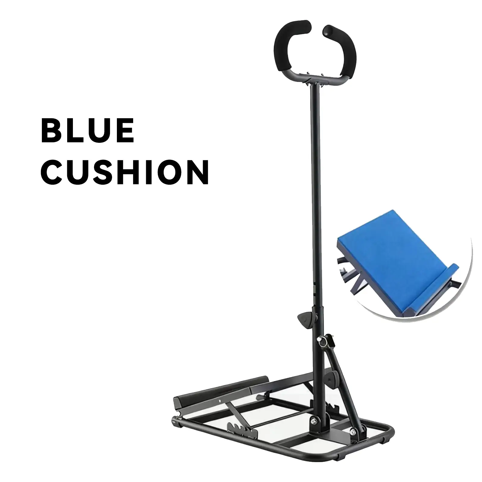 Multi-functional Blue