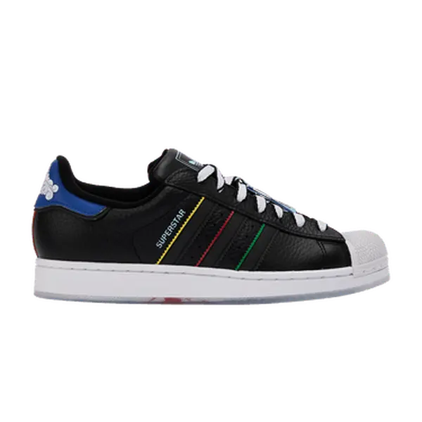 millionaires adidas superstar - TikTok Shop