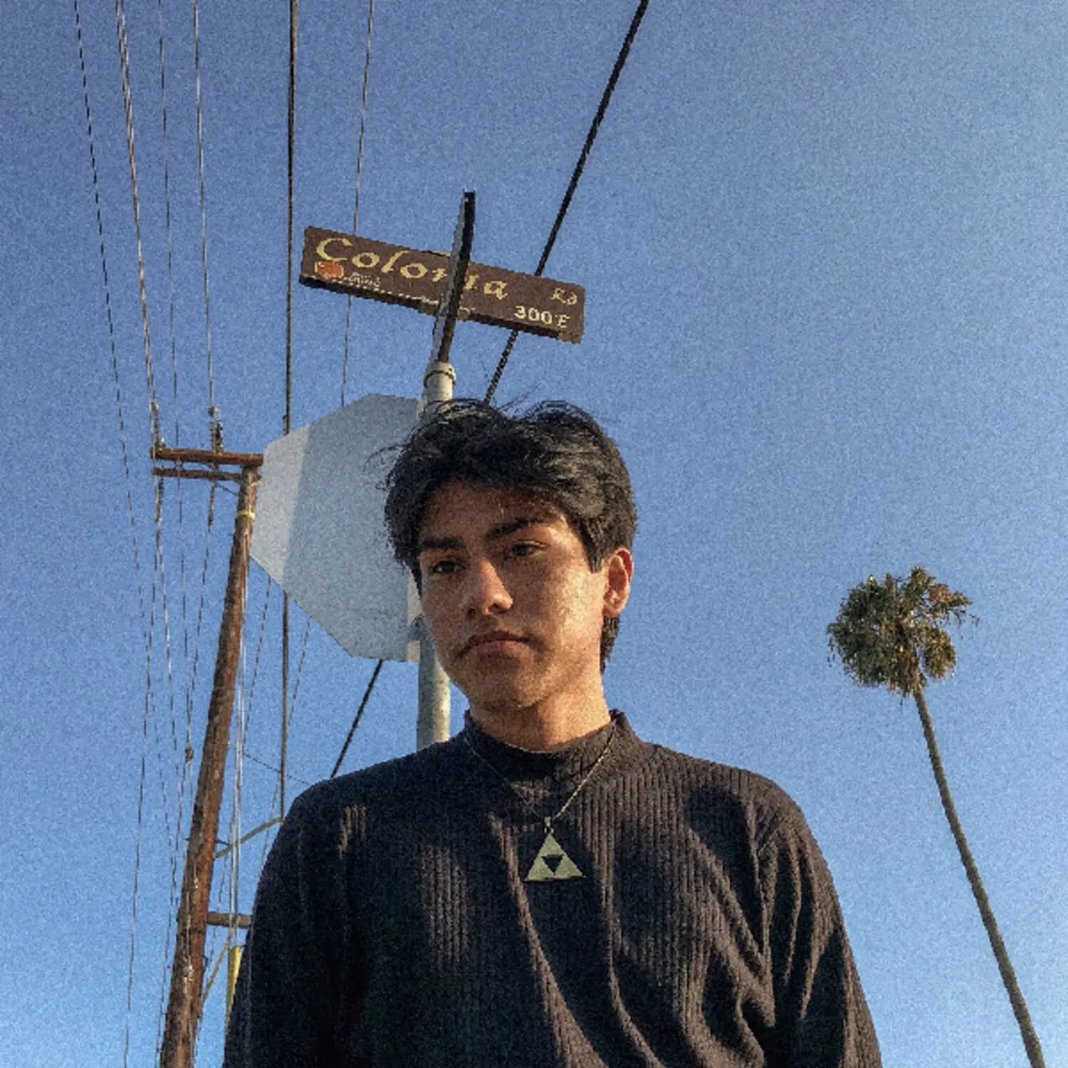 Los Retros - Early Days (2016-2019) (HAZEL VINYL)  [VINYL RECORD - LP] Colored Vinyl