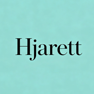 Hjarrett-shop
