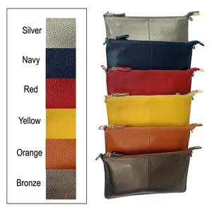 Tonya Leather Crossbody for Women - Stylish and Functional with 3 Interchangeable Straps shoulder purse