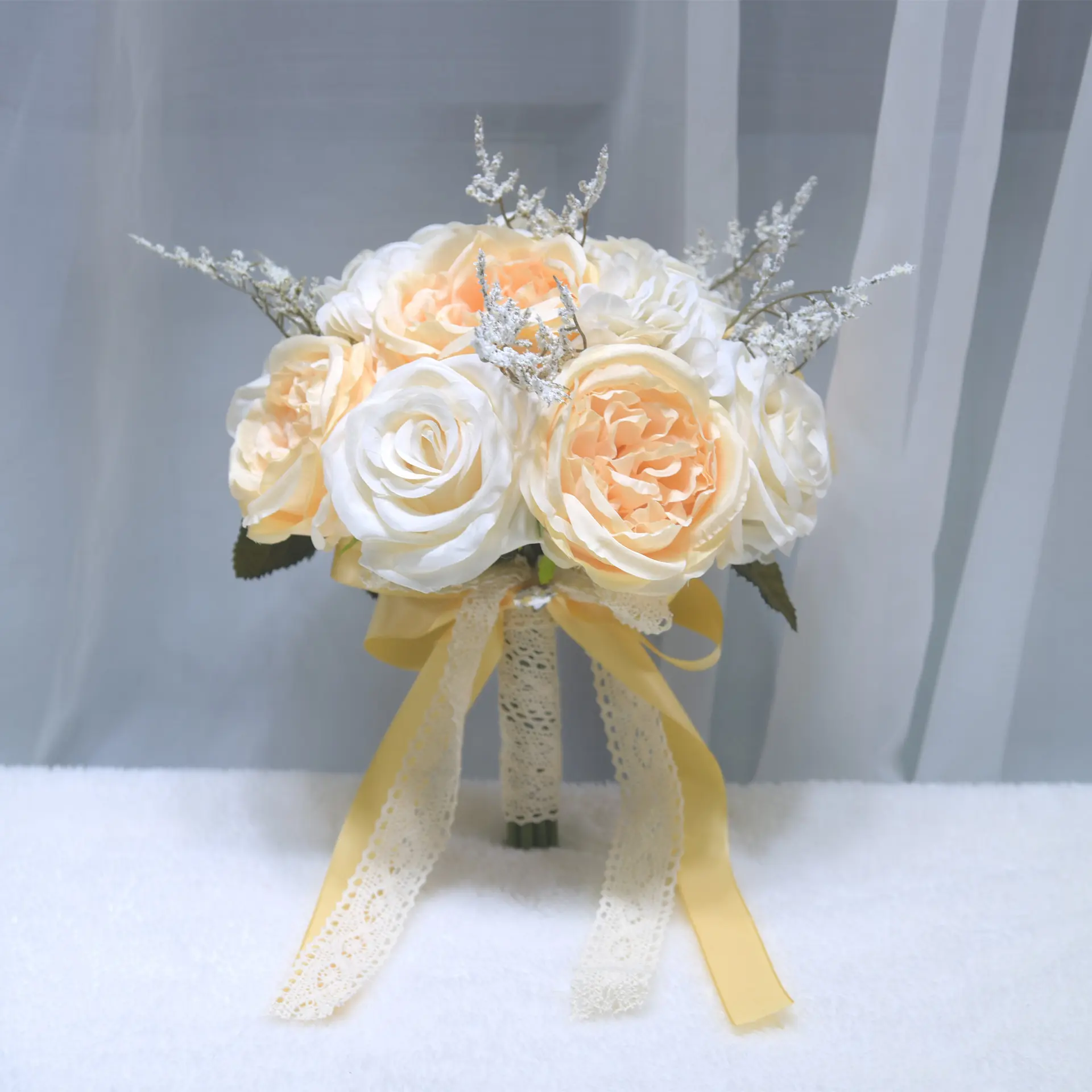 166 Fragrant Champagne