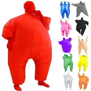 Inflatable Chub Suit® Costume Inflatable Chub Suit® Costume