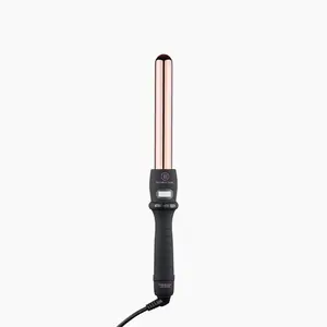 25mm (1") Rose Gold Curling Wand (Cool Tip)