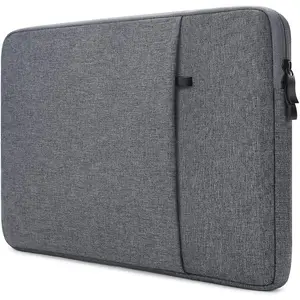 15" 16" Laptop Sleeve Case Notebook Protective Cover for 15" MacBook Air M3 M2 / 16" MacBook Pro M3 M2 / 15" Surface Laptop 5 4 3/16" ThinkPad Z16 / Yoga 7i / 15.6  XPS 15 / EliteBook