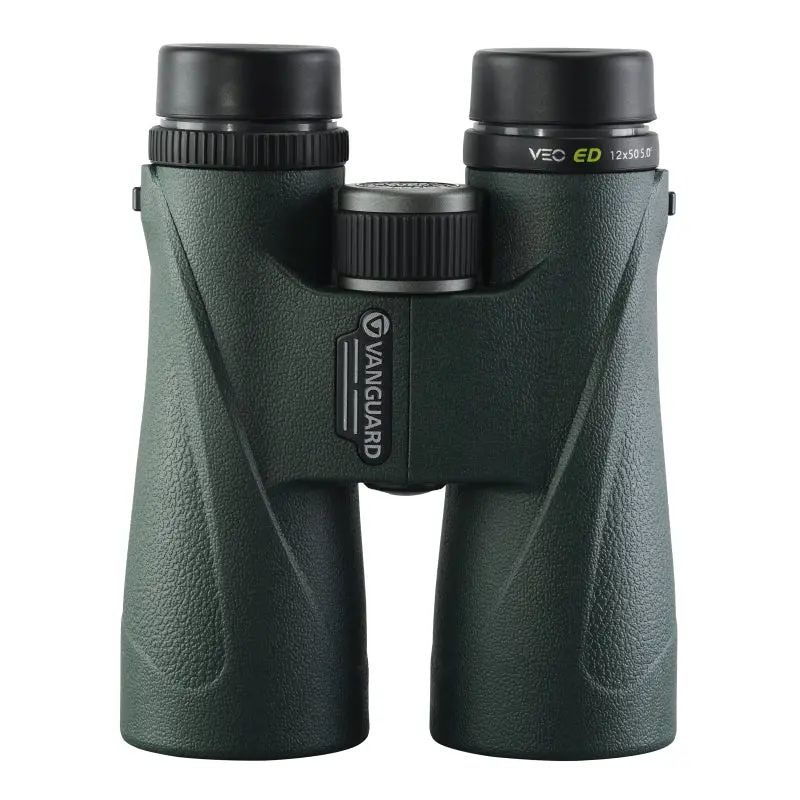 Vanguard VEO ED 1250 12x50 ED Glass Binoculars with High-Quality Optical Design and Durable Construction