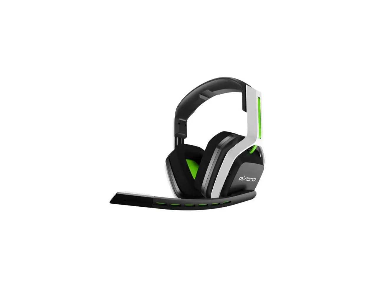 ASTRO Gaming A20 Wireless Gen 2 Headset for Xbox Series X|S, PC - White ASTRO Gaming A20 Wireless Gen 2 Headset for Xbox Series X|S, PC - White