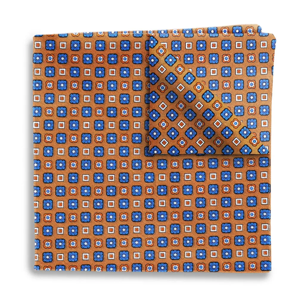 Allasio - Pocket Squares