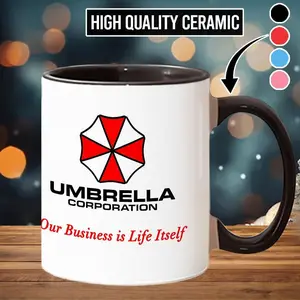 Umbrella Corporation Mug  - vdg10037