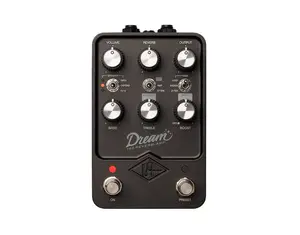 Universal Audio Dream '65 Reverb Amplifier