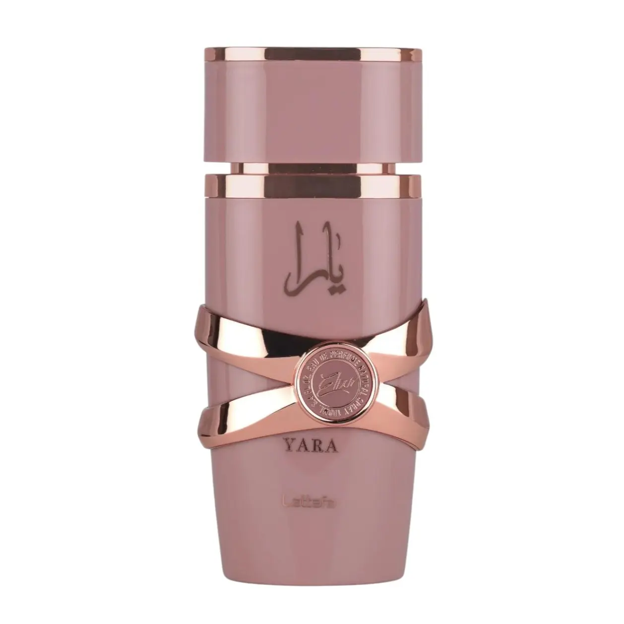 Yara Elixir by Lattafa EDP Spray, 3.4oz