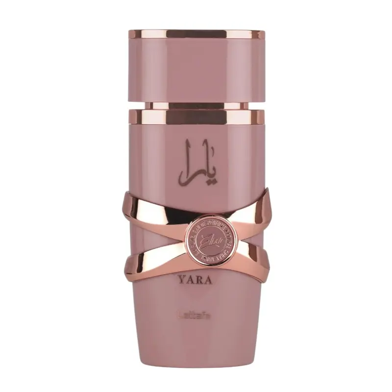 Yara Elixir by Lattafa EDP Spray, 3.4oz
