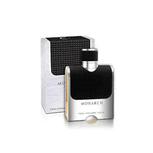 Monarch Eau de parfum para hombre 90ml