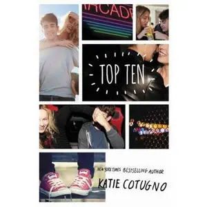 USED-Top Ten by Cotugno, Katie (Hardcover)