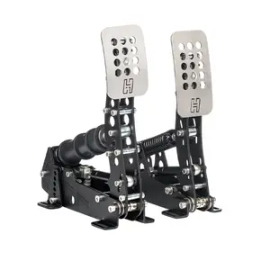 Heusinkveld Ultimate+ Pedals (2-pedals)