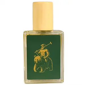 Polish Green Intense