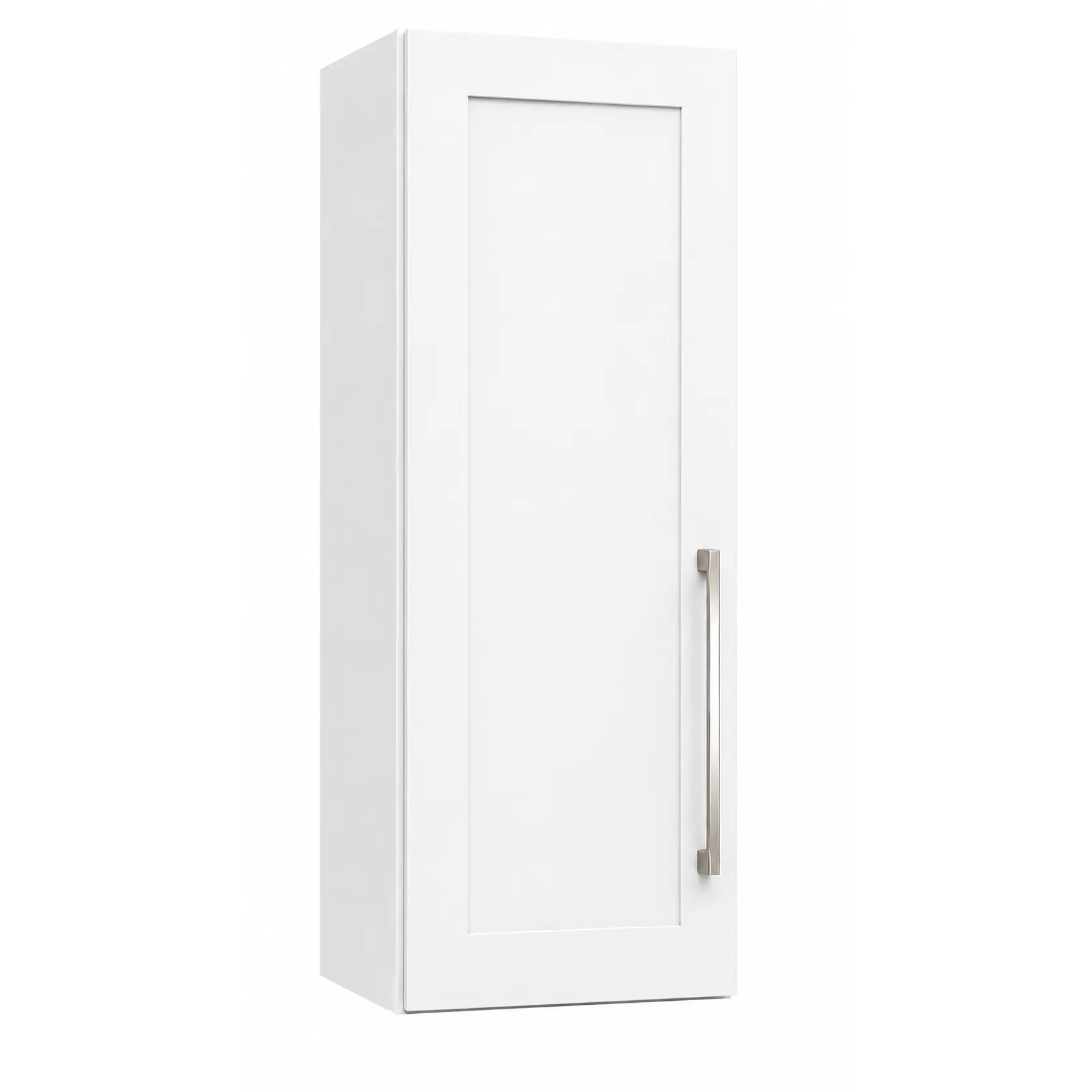 W0936 Wall Cabinet | 9" Wide x 36" High | Launch Cabinet Collection