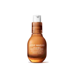 Argan Milk Microdroplet Hydrating Skin Smoothing Serum Argan Milk Microdroplet Hydrating Skin Smoothing Serum