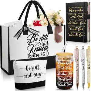 7 count Christian Gifts for Women Faith  Inspirational Religious Thank You Birthday Gifts for Women