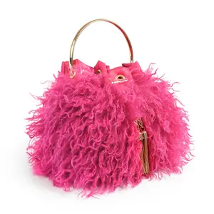 FLUFFY BAG, H-FANCY