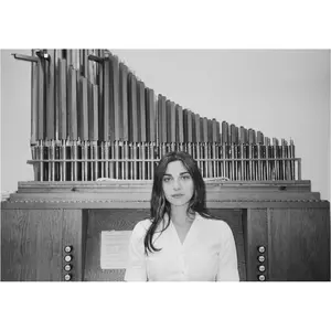 Kali Malone - The Sacrificial Code  [VINYL RECORD - LP]