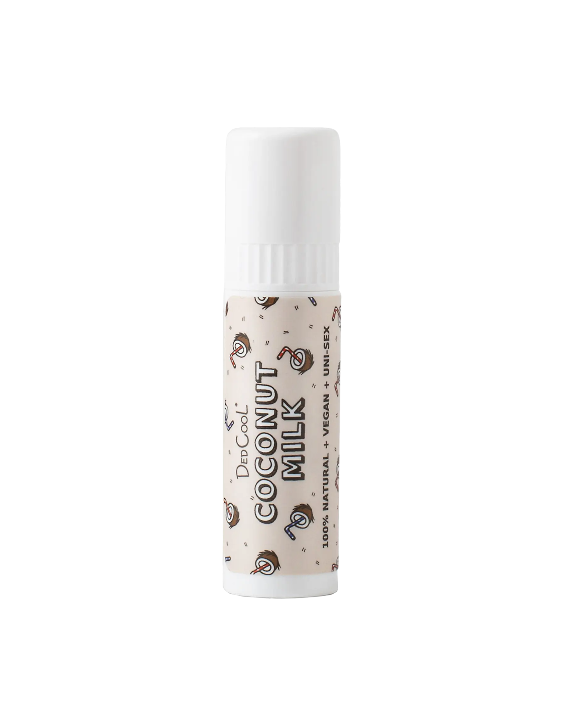 Coconut Milk Balm Stick Coconut Milk Balm Stick