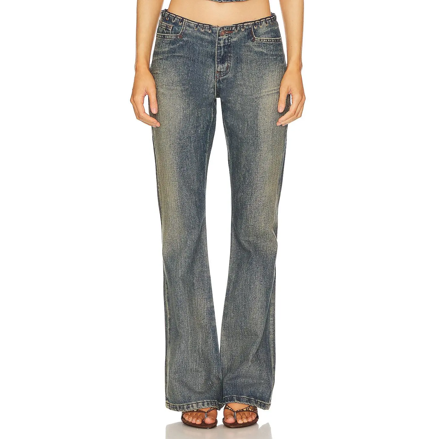 jaded london pants women - TikTok Shop