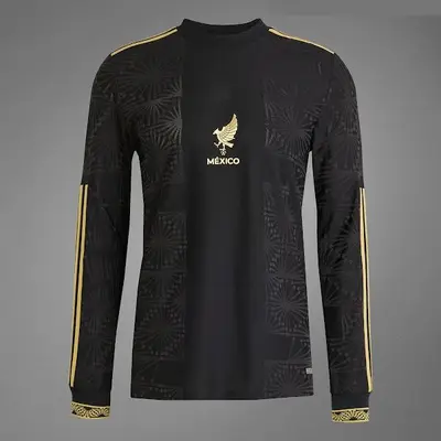 Mexico Jersey Copa Oro 2025 TikTok Shop