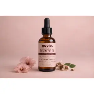 Regenesis | Intensive Scalp Stimulator Oil 2oz