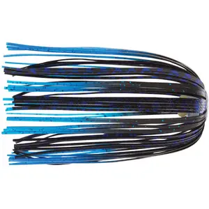 Z-Man EZ Skirt Replacement Skirts 3 pack