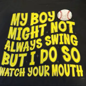 Customize shirt