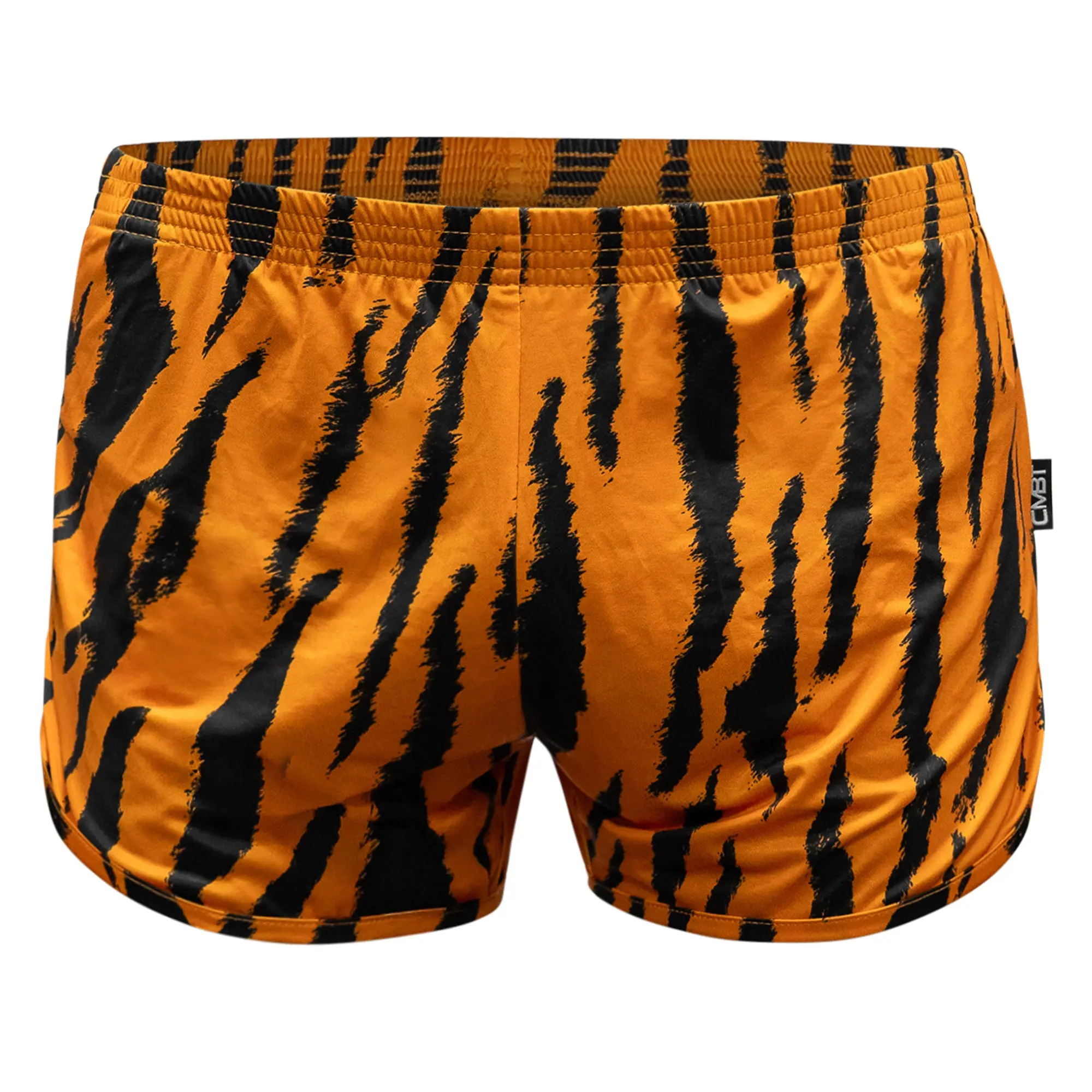 Ranger Panty 2.5” Silkies Training Shorts – Military Style Lightweight Running Shorts