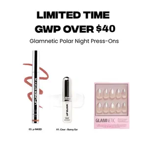 LINE & SHINE Lip DUO - Lip liner STAY-N & Lip Glaze Elixir DUO