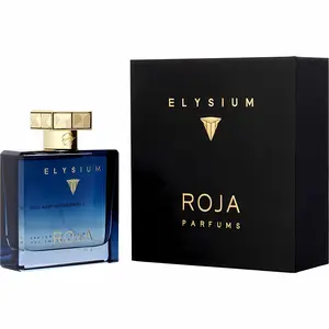 Roja Parfums Men's 3.4 Ounce Elysium Parfum Eau de Parfum