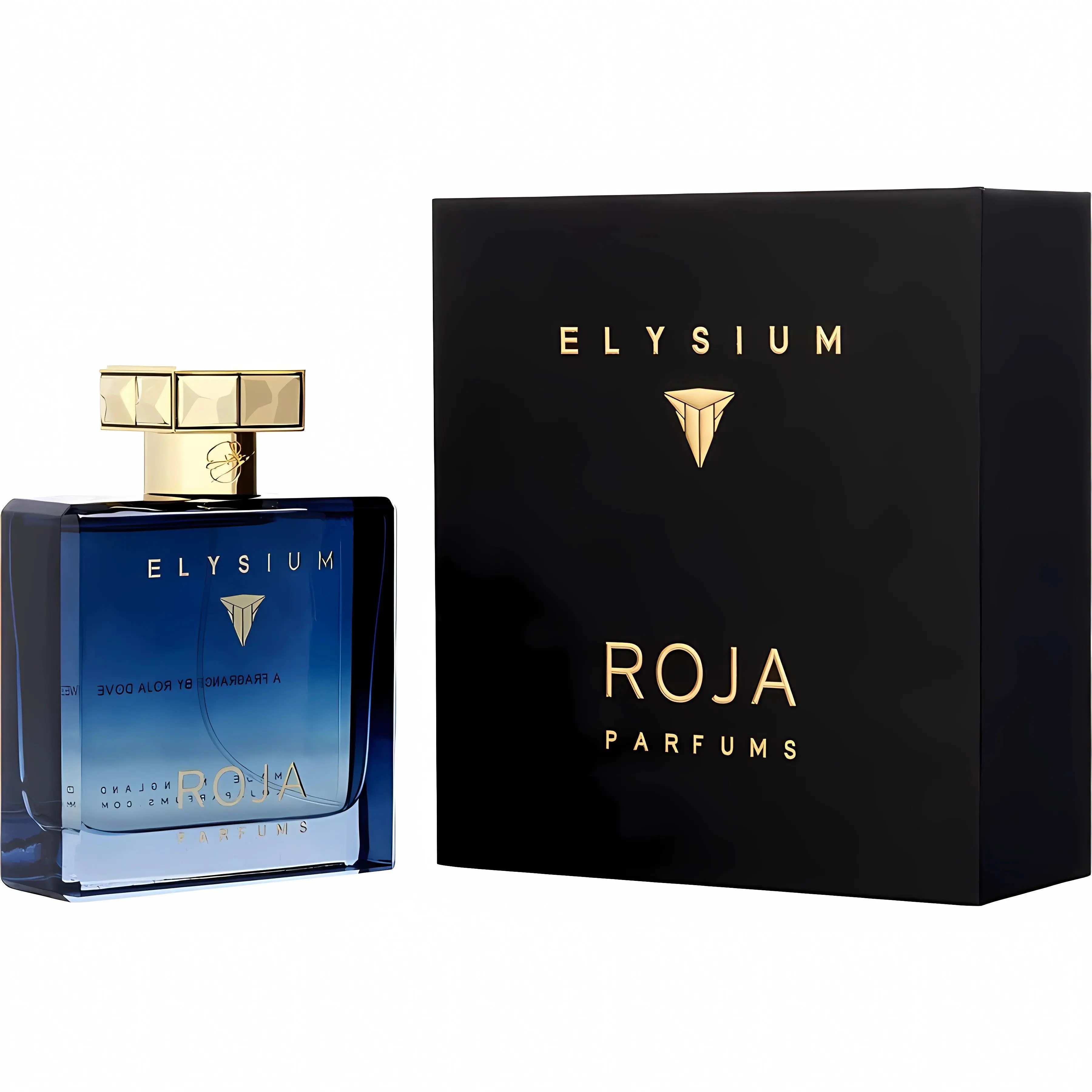 Roja Parfums Men's 3.4 Ounce Elysium Parfum Eau de Parfum Roja Parfums Men's 3.4 Ounce Elysium Parfum Eau de Parfum