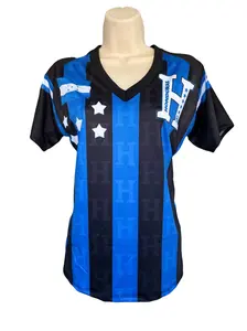 Blusas honduras