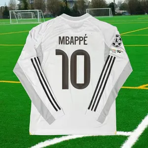 2526 Home White Short-Sleeve Jersey