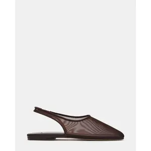 Steve Madden PRIVY BROWN MESH