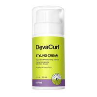 DevaCurl Styling Cream 5.1 oz
