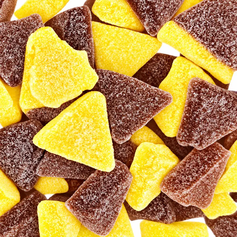 Cola Lemon Mix