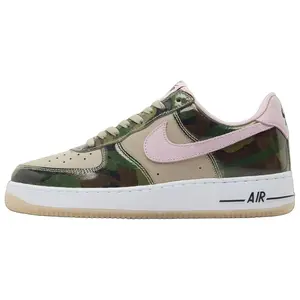 Nike Air Force 1 Low 'Patent Camo'