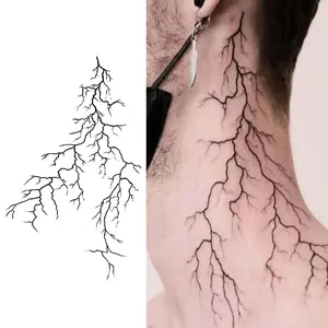 Lightning & Roots