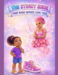 The Stinky Shoe That Made Wishes Come True (LoveUr360)